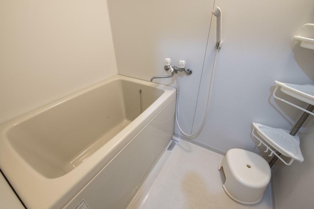 New Room Teradaya No.2 50M2 Freewifi 6People Osaka Exterior photo